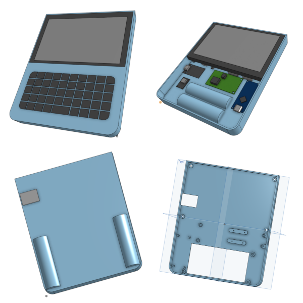 cad  prototypes